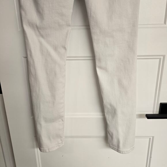Men's American Eagle "Athletic Skinny" AirFlex+ Distressed Denim | Size 29x32 - Picture 6 of 10